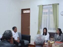 Pemkab Dairi Akan Beri Atensi kepada Korban Rumah Rusak Akibat Kecelakaan Truk Beruntun di Sumbul