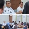 Bupati Dairi Sambut Tim Kemenkes, Perkuat Kolaborasi Pertahankan Status Eliminasi Malaria Bupati Dairi Sambut Tim Kemenkes, Perkuat Kolaborasi Pertahankan Status Eliminasi Malaria