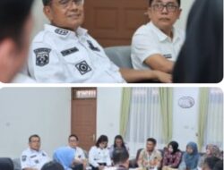 Bupati Dairi Sambut Tim Kemenkes, Perkuat Kolaborasi Pertahankan Status Eliminasi Malaria