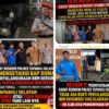 Wau.. Statement Kasat Reskrim Polres Tapanuli Selatan “Mencoba Mengiring Opini” Bahwa 5 SPBU Tidak Ada Bukti Penyalahgunaan BBM Bersubsidi