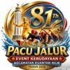 RM Sederhana Hadiahkan 1 Ekor Kerbau untuk Juara I Pacu Jalur Basogha 2026, Panitia: Bukti Nyata Cinta Budaya Kuansing