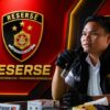 OTT Oleh Kepolisian di Siak! Kembali Reskrim Pimpinan AKP Raja Kosmos Ciduk Pejabat Kabupaten