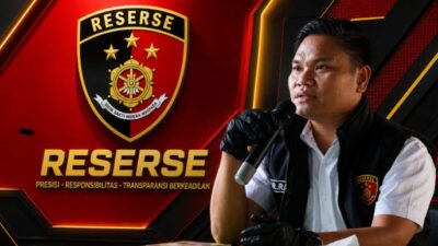 OTT Oleh Kepolisian di Siak! Kembali Reskrim Pimpinan AKP Raja Kosmos Ciduk Pejabat Kabupaten