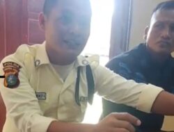 Misteri Kematian Tragis Boy Simamora di Lahan PT NS: Satu Nyawa Melayang, Sembilan Saksi Melenggang