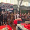 RAYAKAN HUT PERTAMA, LASKAR MERAH PUTIH KABUPATEN DAIRI TEKAD SEMAKIN DEWASA DAN BERSINERGI BANGUN DAERAH RAYAKAN HUT PERTAMA, LASKAR MERAH PUTIH KABUPATEN DAIRI TEKAD SEMAKIN DEWASA DAN BERSINERGI BANGUN DAERAH