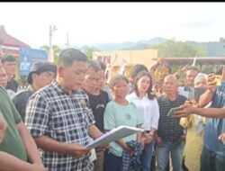 Teka-Teki Kematian Boy Simamora: Hasil Forensik Bantah Isu Diterkam Buaya, Keluarga Desak Aktor Intelektual Diungkap