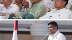 Hadapi Sisa Dampak Bencana, Bupati Dairi Pastikan Dana TKD Tambahan Dimanfaatkan Maksimal untuk Pemulihan
