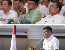 Hadapi Sisa Dampak Bencana, Bupati Dairi Pastikan Dana TKD Tambahan Dimanfaatkan Maksimal untuk Pemulihan