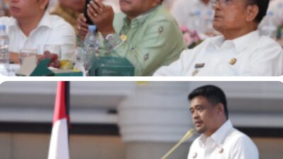 Hadapi Sisa Dampak Bencana, Bupati Dairi Pastikan Dana TKD Tambahan Dimanfaatkan Maksimal untuk Pemulihan