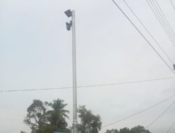PROYEK PALSU! CCTV DI KECAMATAN SIEMPAT NEMPU HULU TAK BERGUNA, DUGAAN KORUPSI DANA DESA TERBUKA LEBAR – OKNUM KADES DAN PIHAK TERKAIT DIDUGA BERSAMA MEMPERKAYA DIRI SENDIRI