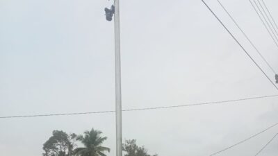 PROYEK PALSU! CCTV DI KECAMATAN SIEMPAT NEMPU HULU TAK BERGUNA, DUGAAN KORUPSI DANA DESA TERBUKA LEBAR – OKNUM KADES DAN PIHAK TERKAIT DIDUGA BERSAMA MEMPERKAYA DIRI SENDIRI