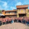 SAPMA Mada LMP Sumut Terima SK Definitif: Rukun Sembiring Ajak Mahasiswa Sambung Perjuangan Leluhur, Persatukan Langkah Membangun Bangsa