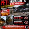 JERITAN SUNGAI LANGSAT: Diambang Kematian Akibat PETI, Warga Desak Aparat Bertindak!
