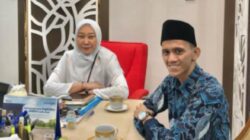 Tak Mampu Bayar UKT, Aktivis UNRI Diki Syahputra Terpaksa Cuti Kuliah demi Menjaga Idealisme