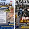 Kecepatan Bisa Ditahan, Keselamatan Harus Diutamakan