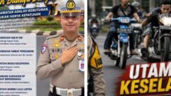 Kecepatan Bisa Ditahan, Keselamatan Harus Diutamakan
