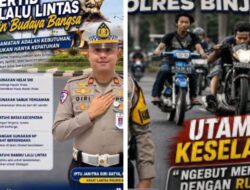Kecepatan Bisa Ditahan, Keselamatan Harus Diutamakan