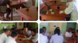 Fakta Menepis Kabar Medsos: Dana Ketapang Desa Pangguruan Dikelola TPK, Bukan Dibagi-bagi!