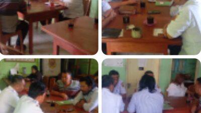 Fakta Menepis Kabar Medsos: Dana Ketapang Desa Pangguruan Dikelola TPK, Bukan Dibagi-bagi!
