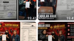Pulang Merantau, Mantan TKW Syok Anak Tunanetranya Jadi Korban Seksual Anak Panti Asuhan