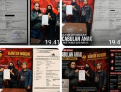 Pulang Merantau, Mantan TKW Syok Anak Tunanetranya Jadi Korban Seksual Anak Panti Asuhan