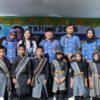 SAYANG ANAK, LINDUNGI DAN BANGUN MASA DEPAN: SEKDA DAIRI PIMPIN PERINGATAN HARI ANAK NASIONAL KE-42 SAYANG ANAK, LINDUNGI DAN BANGUN MASA DEPAN: SEKDA DAIRI PIMPIN PERINGATAN HARI ANAK NASIONAL KE-42