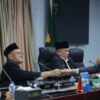 APBD 2025 DISAHKAN: DPRD Dairi Tegaskan Pemkab Harus Benahi Kelemahan Pengelolaan Dana Desa & Infrastruktur