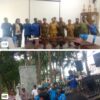 SETELAH AKSI DPD MOSI, PEMKAB DELI SERDANG JANJI RAKOR AWAL AGUSTUS BAHAS PEMBONGKARAN PABRIK KASUR