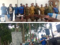 SETELAH AKSI DPD MOSI, PEMKAB DELI SERDANG JANJI RAKOR AWAL AGUSTUS BAHAS PEMBONGKARAN PABRIK KASUR