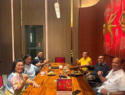 Bupati Vickner Sinaga Kerahkan Semua Kekuatan: Perang Habisi Narkoba di Dairi Tak Ada Kata Kompromi
