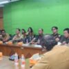Peringatan! Pemkab Dairi Perintahkan Penindakan Nyata Keramba Ilegal yang Rusak Kawasan Wisata Silalahi II