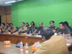 Peringatan! Pemkab Dairi Perintahkan Penindakan Nyata Keramba Ilegal yang Rusak Kawasan Wisata Silalahi II