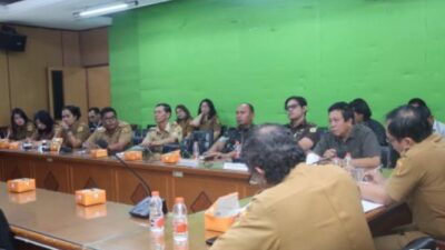 Peringatan! Pemkab Dairi Perintahkan Penindakan Nyata Keramba Ilegal yang Rusak Kawasan Wisata Silalahi II