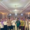 Perempuan Bangsa Kepri Siap Menjadi Pelopor Relawan Kebajikan Pancasila