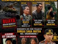 Misteri Kematian Boy Simamora Belum Terungkap, Keluarga Desak Kepolisian Usut Tuntas