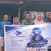 Kepedulian PT Dairi Prima Mineral Tuai Apresiasi, Warga Sampaikan Terima Kasih atas Partisipasi dalam Bakti Sosial HUT ke-8 DTVNEWS