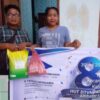 TEBAR KEBAAIKAN! Laskar Merah Putih Dairi Ikut Baksos HUT ke-8 DTVNEWS, Warga Berterima Kasih Mendalam ke Charles Pasaribu TEBAR KEBAAIKAN! Laskar Merah Putih Dairi Ikut Baksos HUT ke-8 DTVNEWS, Warga Berterima Kasih Mendalam ke Charles Pasaribu