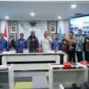 Bupati Dairi Tegaskan Komitmen Penerapan Manajemen Talenta ASN Berbasis Merit Bupati Dairi Tegaskan Komitmen Penerapan Manajemen Talenta ASN Berbasis Merit
