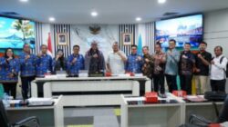 Bupati Dairi Tegaskan Komitmen Penerapan Manajemen Talenta ASN Berbasis Merit