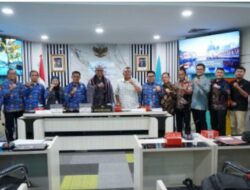Bupati Dairi Tegaskan Komitmen Penerapan Manajemen Talenta ASN Berbasis Merit