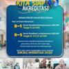 Menuju Akreditasi 2026, RSUD dr. Iskak Tulungagung Mantapkan Budaya Mutu dan Keselamatan Pasien