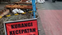Proyek BRT Mebidang di Pajak Glugur Dikeluhkan: Tanpa Sosialisasi dan Mangkrak dari Target