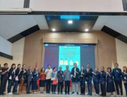 SunWay IPOH Hospital Penang Lakukan Penyuluhan Deteksi Dini Pencegahan Kanker di Dairi