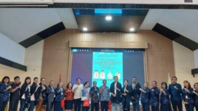 SunWay IPOH Hospital Penang Lakukan Penyuluhan Deteksi Dini Pencegahan Kanker di Dairi