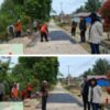 Pemkab Dairi Lakukan Pemeliharaan Jalan Jurusan Siarung arung - Tinombak Simbolon Kecamatan Parbuluan Pemkab Dairi Lakukan Pemeliharaan Jalan Jurusan Siarung arung - Tinombak Simbolon Kecamatan Parbuluan