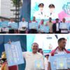 Inovasi ‘BINDELLA PAKPAK’ Raih Juara Harapan III di North Sumatra Innovation Day 2025