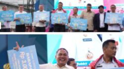 Inovasi ‘BINDELLA PAKPAK’ Raih Juara Harapan III di North Sumatra Innovation Day 2025