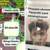 Dua Remaja Warga Miskin Penyalaguna Narkoba di Pekanbaru Minta Keadilan Vonis Rehabilitasi dari Hakim , Saat JPU Tuntut 4,6 Tahun Penjara