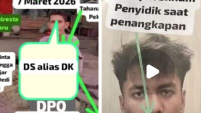 Dua Remaja Warga Miskin Penyalaguna Narkoba di Pekanbaru Minta Keadilan Vonis Rehabilitasi dari Hakim , Saat JPU Tuntut 4,6 Tahun Penjara