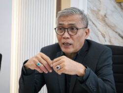Lima Pekerja Bangunan Dibunuh OPM, Komisi XIII: Negara Harus Jamin Rasa Aman bagi Pekerja Sipil